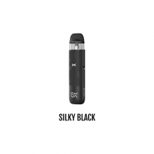 OXVA NeXLIM Go Pod Kit Silky Black (CRC)